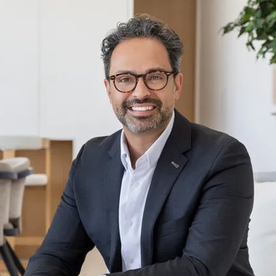 Mehdi Barakchian
